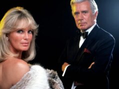Linda Evans: Esta é a aparência de Krystle Carrington do “Denver Clan” hoje