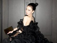 Linhas de estilo de celebridade coreana no Met Gala 2026, de Espa a Ahn Hyo Seop