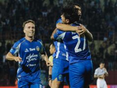 Link de transmissão ao vivo Persib x PSIM na Super League