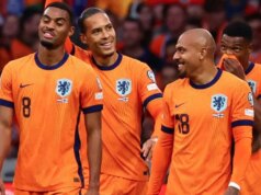 Lista completa da Seleção Holandesa para a Copa do Mundo de 2026: De Ligt e Frimpong caem