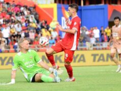 Lista de equipes da Super League 2 que retornam à Super League 2