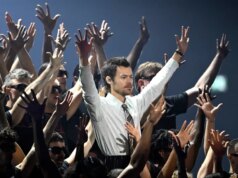 Lista de reprodução de Harry Styles: todas as músicas tocadas na noite de abertura de sua turnê ‘Together’ em Amsterdã