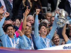 Lista dos campeões da FA: Man City conquistou o oitavo título