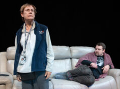 Little Bear Ridge Road foi eleita a melhor peça pelo New York Drama Critics Circle