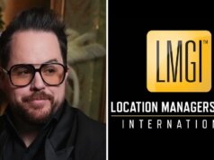 Location Managers Guild International elege Danny Finn como presidente; Outros diretores e membros do conselho definidos