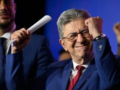 “Longe da União”, “uma estranheza completa”: a candidatura de Mélenchon para 2027 não agrada à esquerda