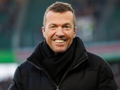 Lothar Matthews: ex-esposas e nova namorada – sua vida amorosa agitada