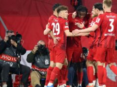 Lugares iniciais na Copa da Europa: A Bundesliga não tem muitas vagas na Premier Class