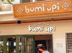 Lugares recomendados para visitar em Garut