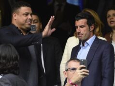 Luis Figo revela fatos surpreendentes sobre o duelo Valverde x Tchouameni