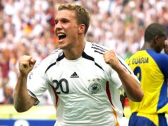 Lukas Podolski: Ex-estrela da DFB, Bayern e Arsenal encerra carreira