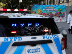“Lutaremos contra o ódio”: em Nova York, suásticas e pichações antissemitas pintadas em casas e sinagogas