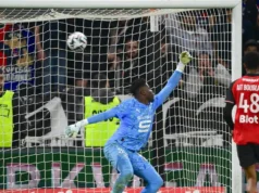 Lyon-Estádio Rennais. “Admita que o Lyon é mais forte que nós”, admite Frank Hyes após a derrota