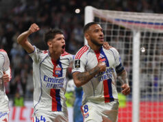Lyon-Rennes (4-2): O OL venceu os bretões e se saiu bem na corrida pela Liga dos Campeões