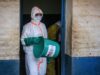 MAPA. Países afectados ou ameaçados… Onde está a epidemia de Ébola de “propagação rápida” em África, de acordo com a Organização Mundial de Saúde?