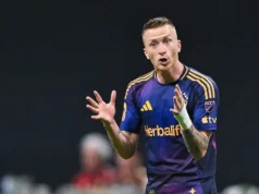 MLS: Ex-astro da DFB Marco Reus leva LA Galaxy à vitória sobre Atlanta
