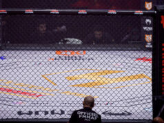 MMA: treinador é proibido de treinar por seis meses por causa do “poder dos chutes” dado às crianças