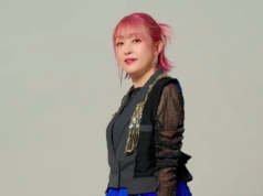 MMAJ 2026 trará Yoko Ishida para Ultraman
