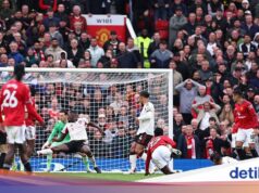 MU vs Liverpool: Drama de 5 jogos! Diabos Vermelhos vencem por 3-2