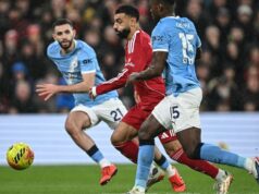 MU vs Liverpool: Foi um erro não jogar, os Red Devils podem respirar
