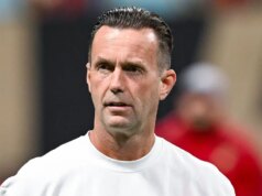 Maccabi Tel Aviv: o técnico Ronny Deila oferece sexo ao taxista em vez de dinheiro