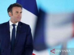 Macron ofereceu a Pesechkian uma missão de segurança entre a França e a Inglaterra em Ormuz.