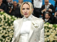 Madonna revela incrível confissão sexual sobre John F. Kennedy Jr.