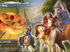 Magic: The Gathering – MTG reviveu o cenário do Senhor dos Anéis e imediatamente causou polêmica