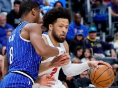 Magic perde playoffs – Saída amarga dos playoffs para o time Wagner!