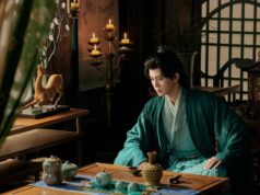Maio de 2026, recomendações e sinopse de dramas virais chineses