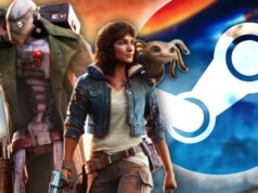 Mais – Steam Sale – Além de Star Wars Outlaws, agora você pode obter 5 outros títulos poderosos por menos do que antes