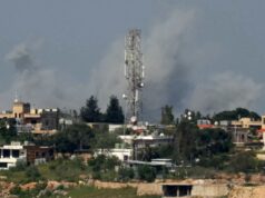 Mais de 30 mortos em 3 dias: os ataques israelenses continuam no Líbano apesar do cessar-fogo ainda em vigor