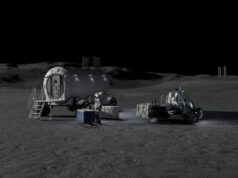 Mais de 70 pousos lunares programados para lançamento de astronautas e cargas: NASA revela as principais etapas da montagem de uma base lunar