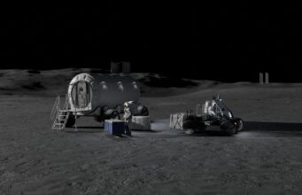 Mais de 70 pousos lunares programados para lançamento de astronautas e cargas: NASA revela as principais etapas da montagem de uma base lunar