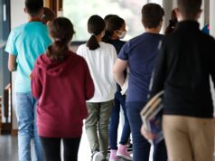 Mais de um terço dos pais relatam que seus filhos já foram vítimas de bullying na escola