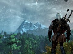 Mais – The Witcher 3 – “Nada é aleatório”: A rotina diária dos NPCs é mais complicada do que você pensa (Melhor do GameStar)