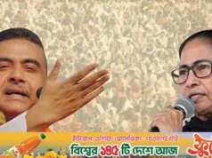 Mamata Banerjee não deveria renunciar, o que está acontecendo em Bengala Ocidental?