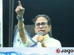 Mamata está perdendo o lugar desta vez?