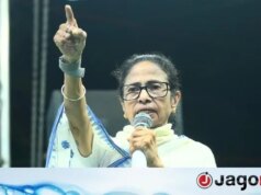 Mamta ainda não está pronto para aceitar a derrota