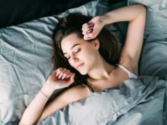 Maneiras fáceis e rápidas de dormir à noite