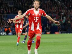 Máquinas de gol da Europa: Bayern e PSG podem quebrar esses recordes hoje