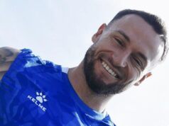 Marc Klok: Todos os artistas querem trabalhar no GBK e conhecer o mundo de Jacarta