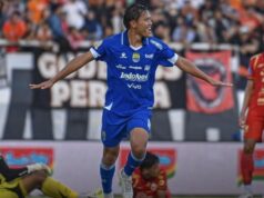 Marc Klok disse após a eliminação do Borneo FC: A chance de vencer está em nossas mãos