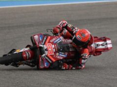 Marc Márquez diz que o MotoGP francês está cheio de incertezas