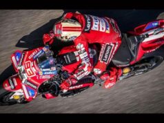 Marc Márquez inicia reabilitação após passar por cirurgia dupla bem-sucedida