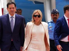 Marco Rubio ao vivo na Índia: Secretário de Estado dos EUA chega a Nova Delhi após breve visita a Calcutá