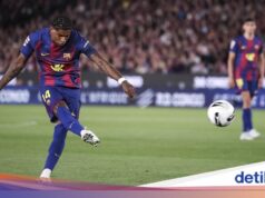 Marcus Rashford e seu incrível recorde no El Clássico