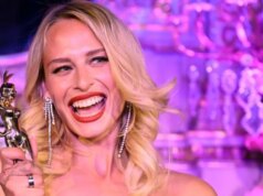 Marilyn Monroe tornou-se a “Playmate do Ano”.