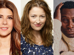 Marisa Tomei, Kelly Macdonald e David Harewood são escalados para a segunda temporada do drama jurídico da Sky e da HBO, War