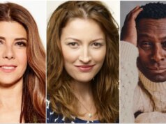 Marisa Toomey, Kelly Macdonald e David Harewood escalados para a 2ª temporada do drama ‘War’ da HBO e Sky Legal